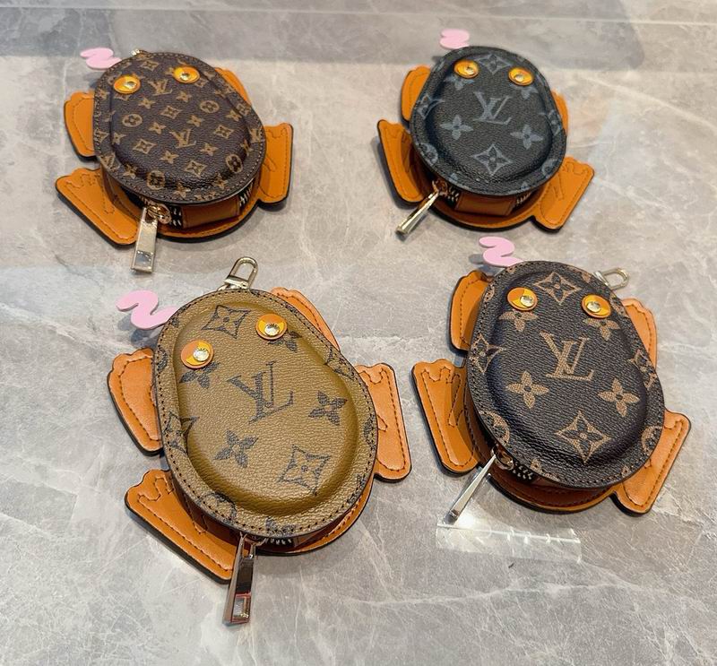 LV Airpods 062303